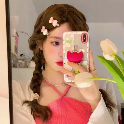 遇见波莉